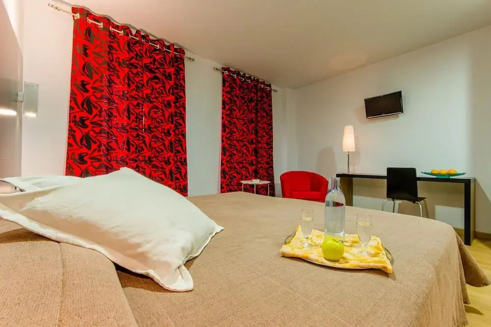 Hotel photo 16