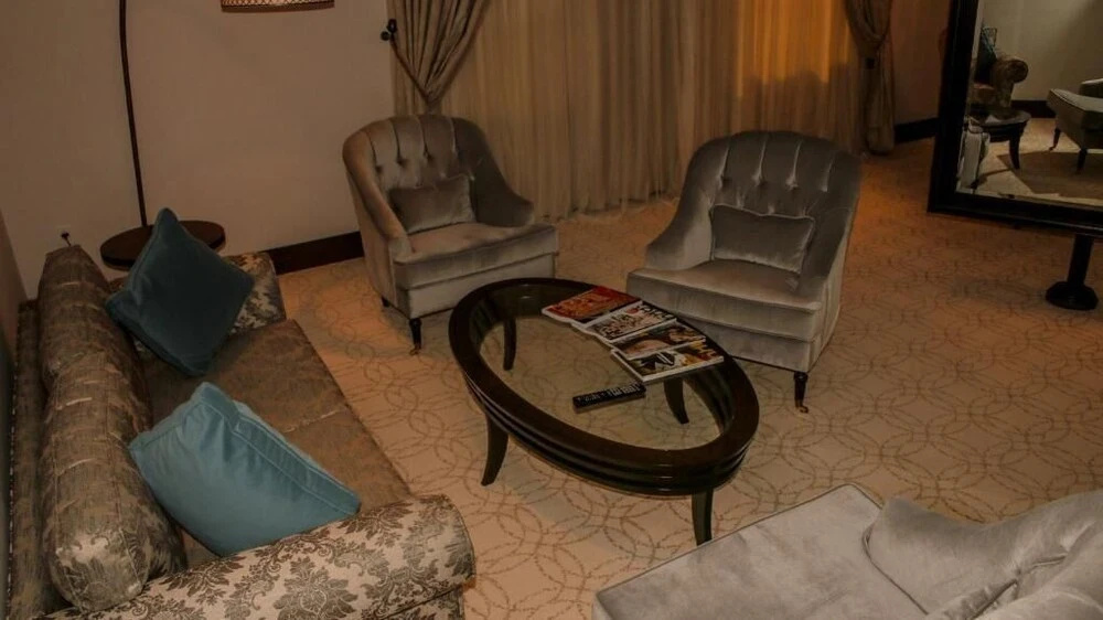 Excelsior Hotel Shamkir - Général