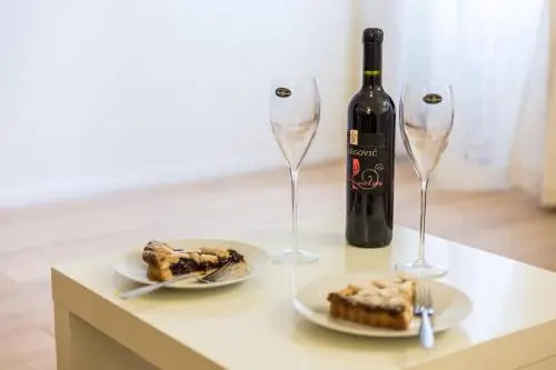 Apartment Rona Opatija Superior - фото 10