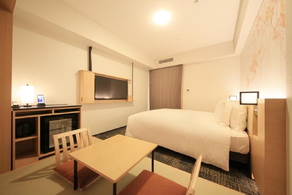 Richmond Hotel Premier Kyoto Ekimae 사진 10