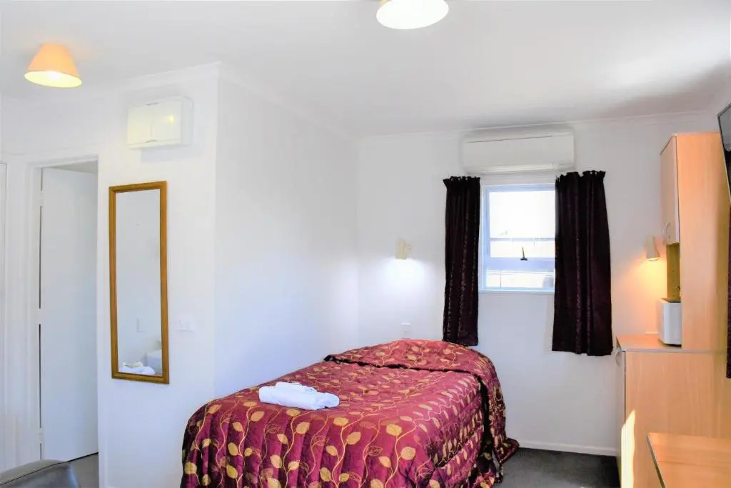 Comfort Inn Westshore Beach - Chambres