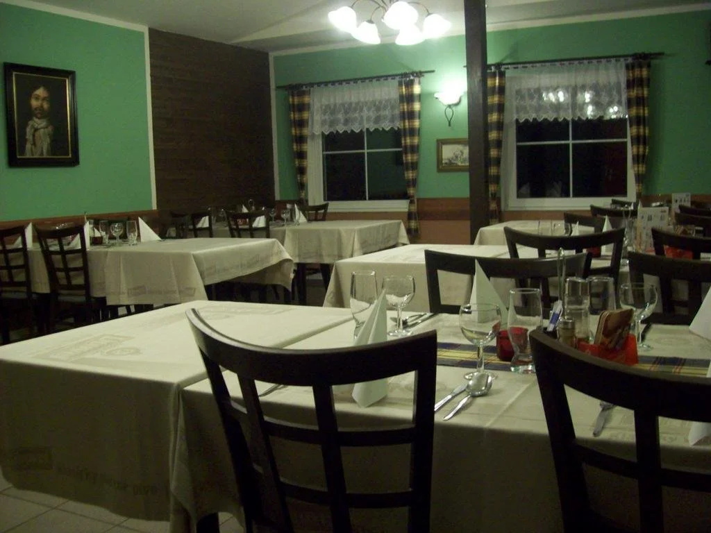 hotel U lip Trojanovice - Général