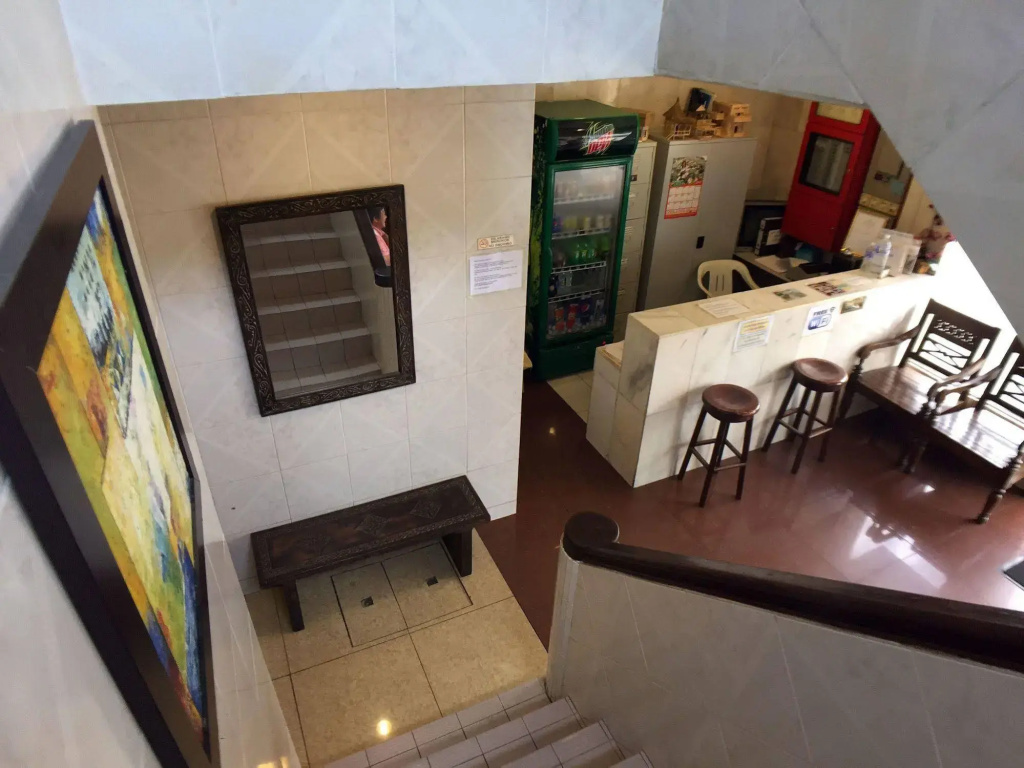 Hotel photo 13