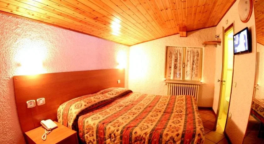 Hotel Milano - Général