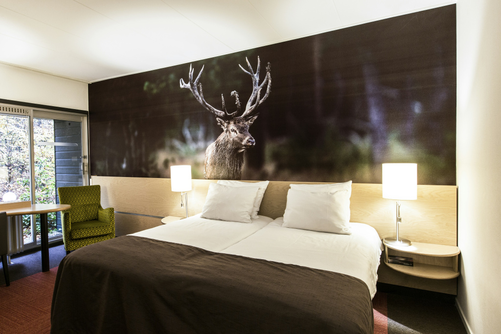 Fletcher Hotel-Restaurant Mooi Veluwe - Général