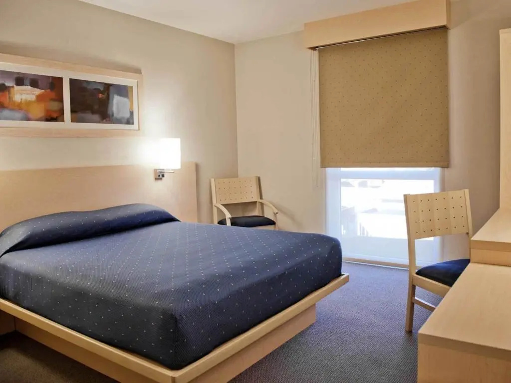City Express by Marriott Apizaco - Chambres
