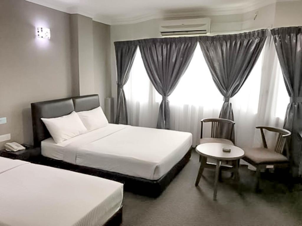 Myangkasa Akademi & Resort Langkawi