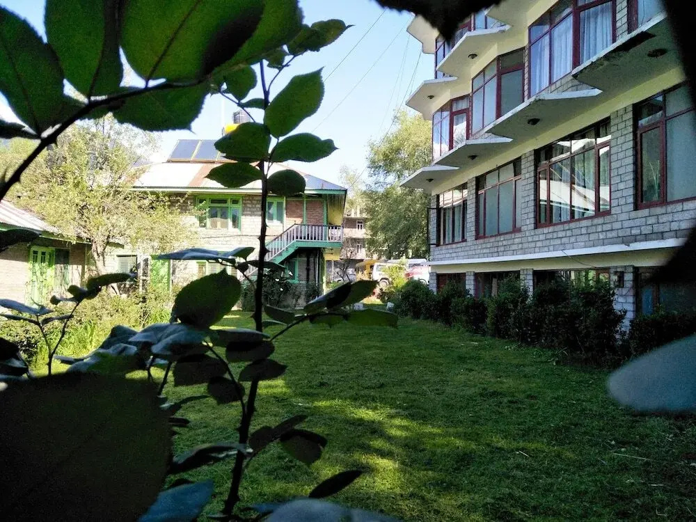 Hotel photo 15