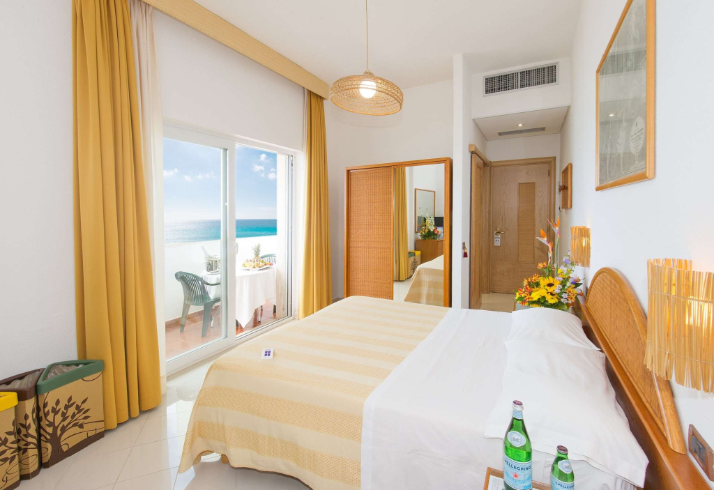 Ecoresort Le Sirenè - Caroli Hotels - Général