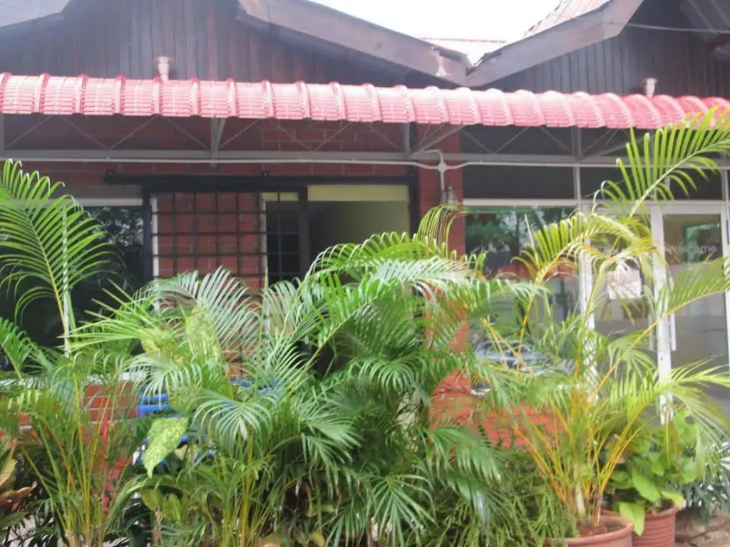 Cenang Impiana Inn