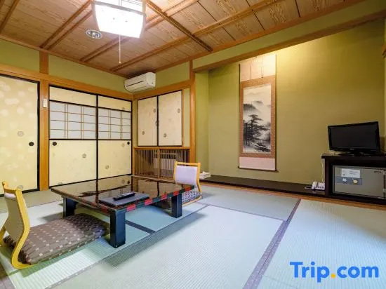 Ryokan Yakenoyu 사진 1