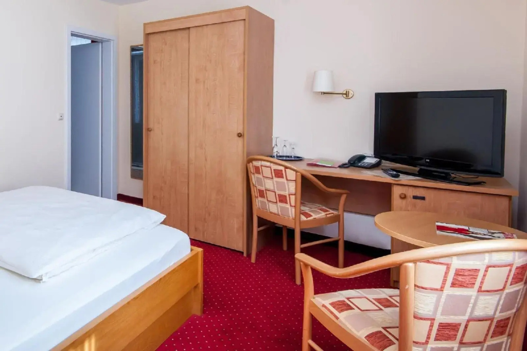 Hotel Englischer Hof - Général