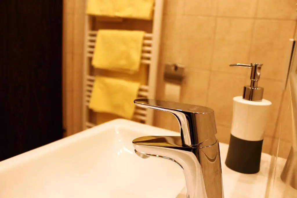 Hotel Sonnenhof - Chambres