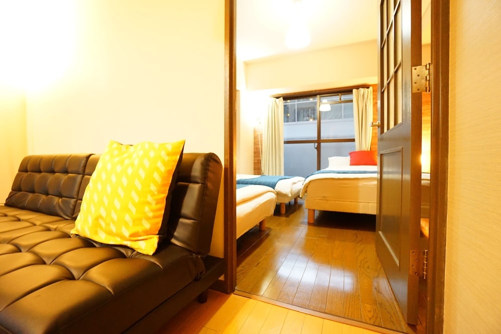 Terry's Apartment Shinsaibashi East I G04C 사진 20