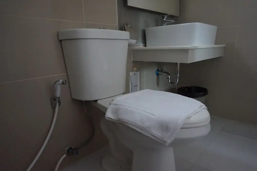 Mila Garden Hotel - Chambres