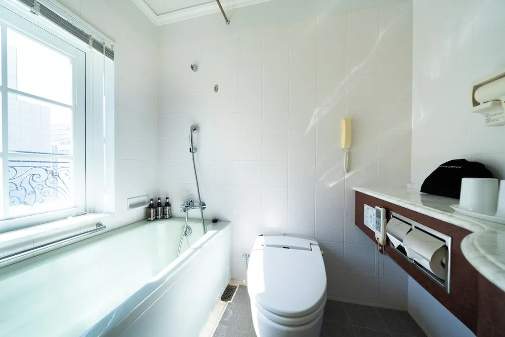 KOKO HOTEL Osaka Shinsaibashi 사진 12