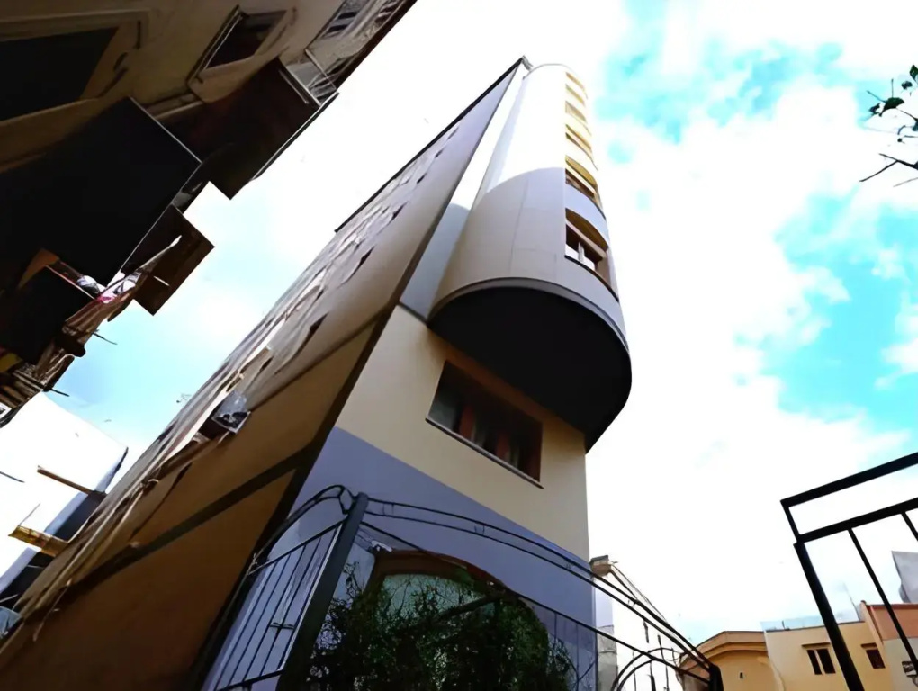 Hotel Vecchio Borgo