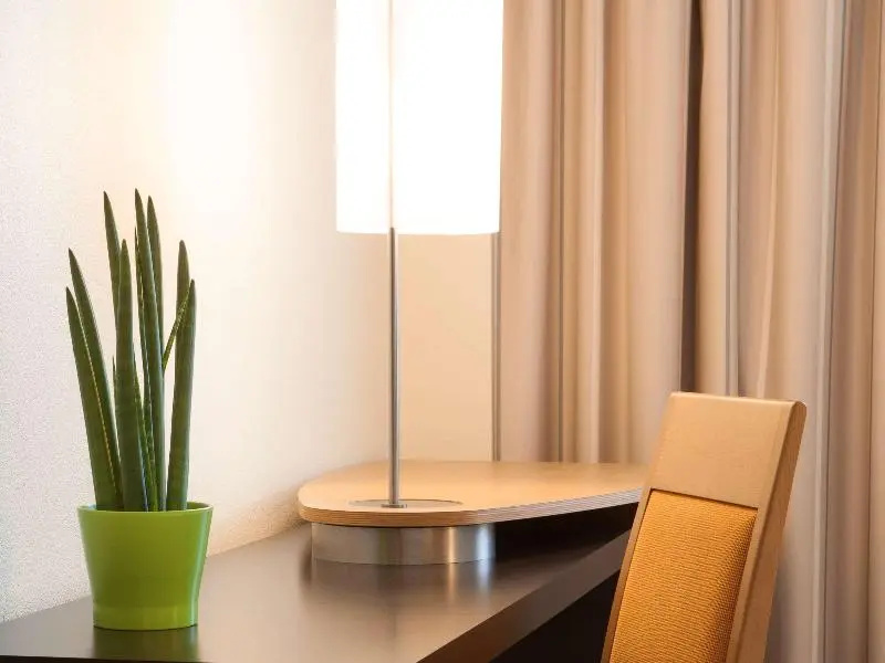 Novotel Centre Nantes Bord de Loire - Chambres