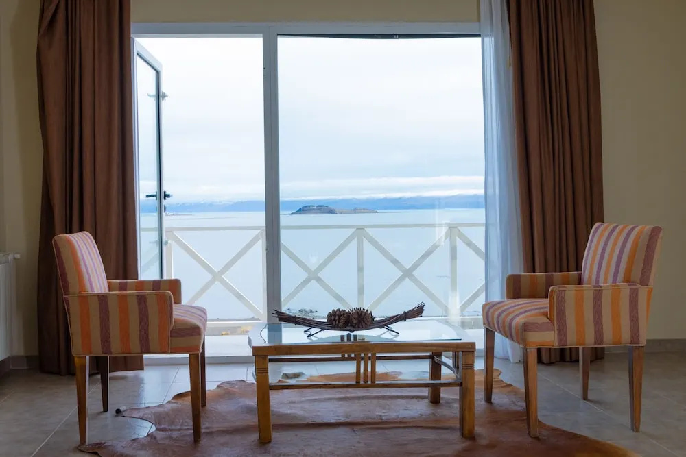 Hotel Las Dunas - Chambres