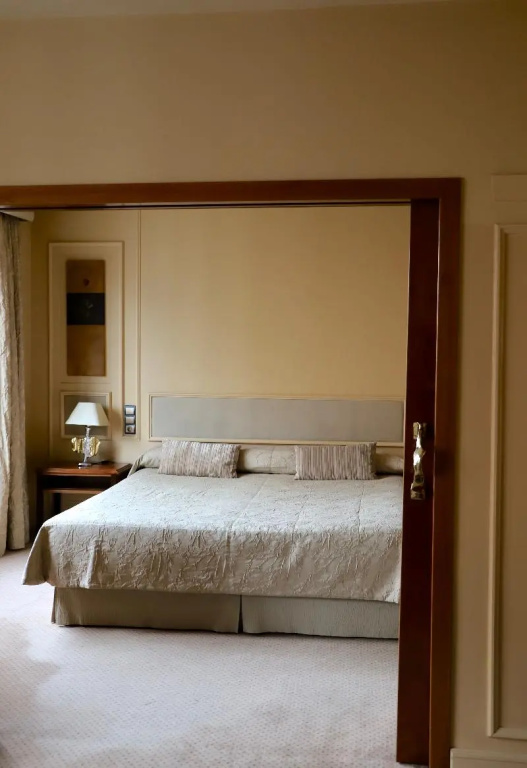 Hotel Olid - Chambres