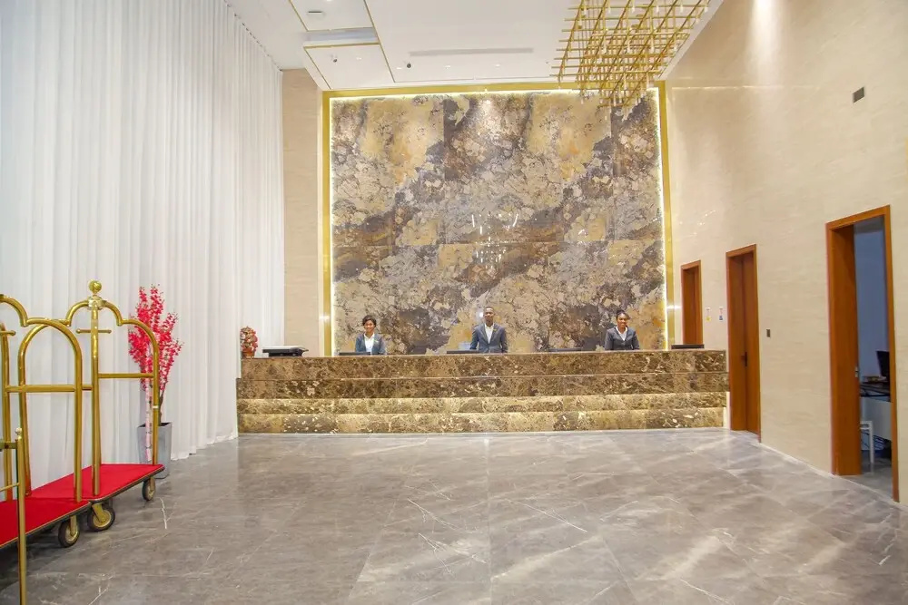 Fm Hotels