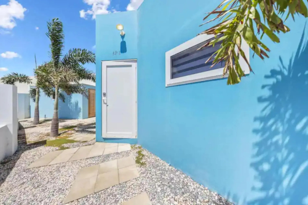 Apricity Suites