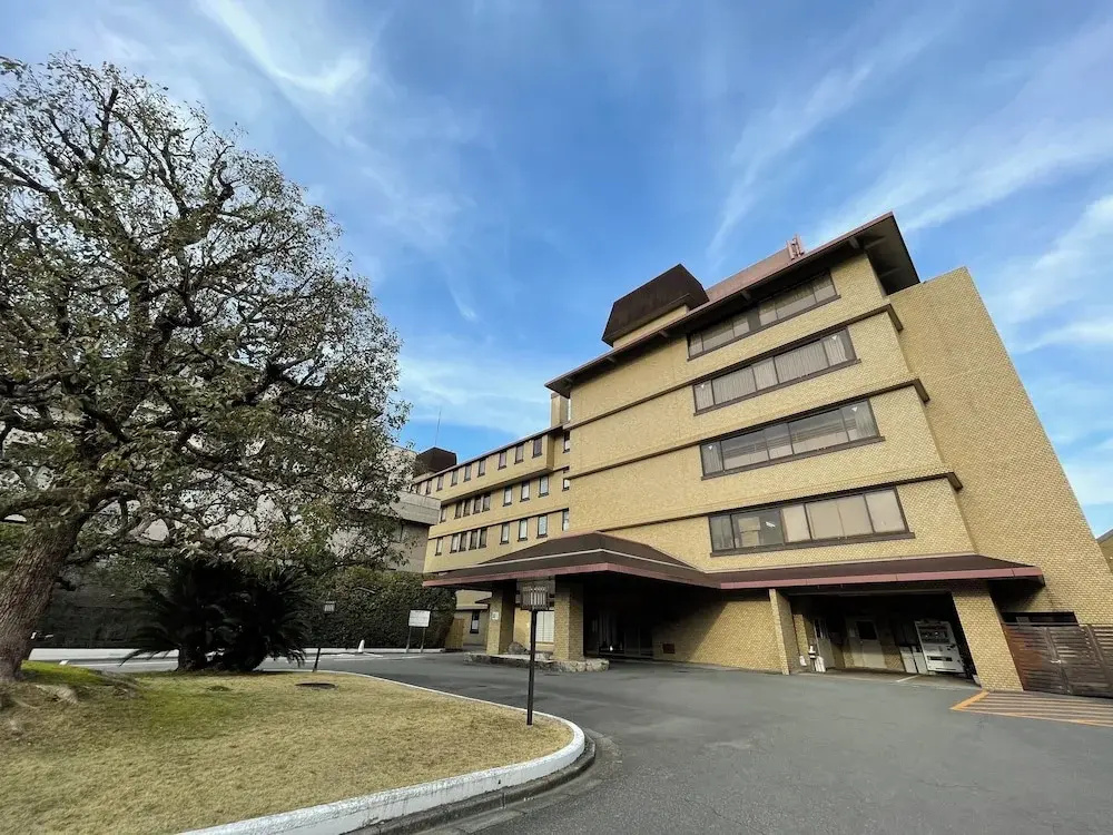 KKR Kyoto Kuniso