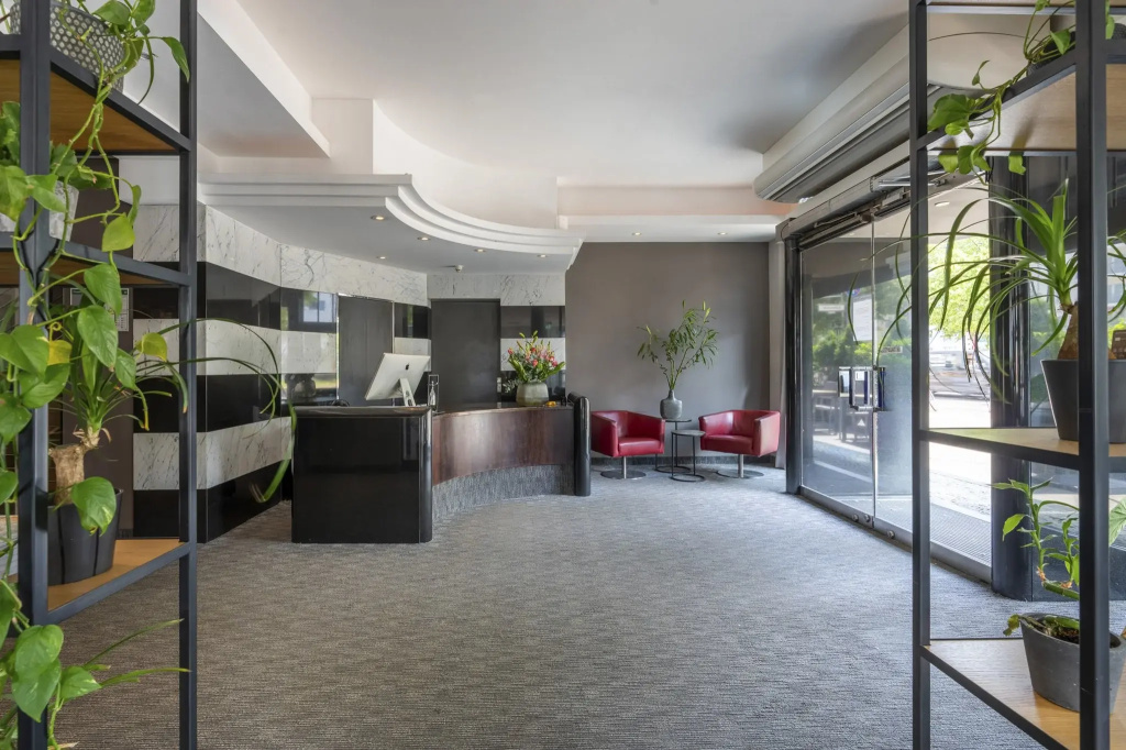 Hotel photo 19