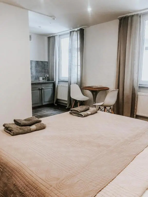 2 Baloži - Chambres