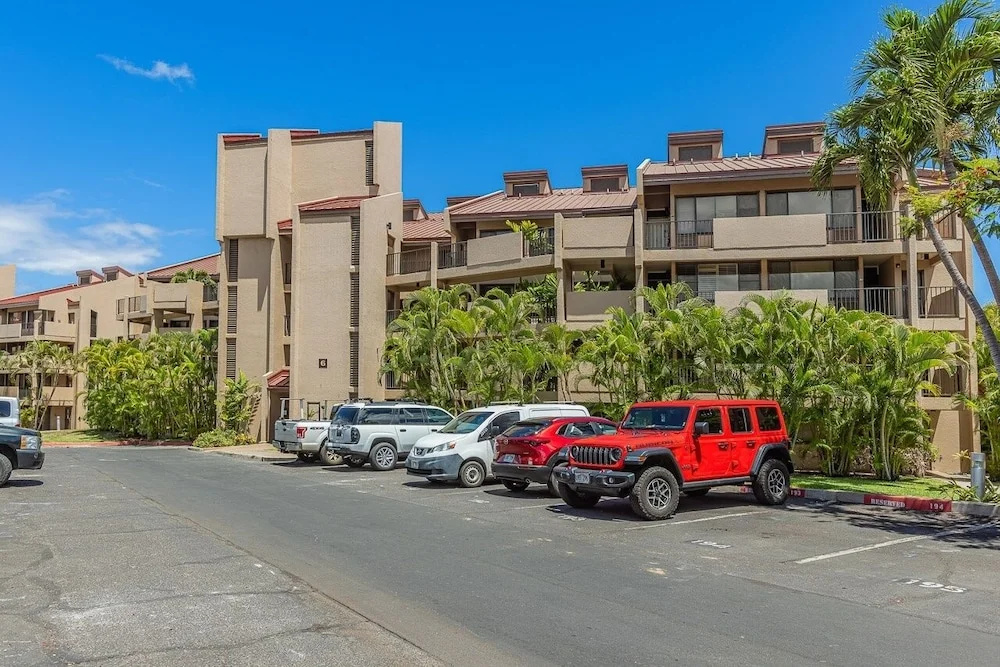 Kamaole Sands 6-107, 1 Bedroom, Ground Floor Condo, Pool, Gym