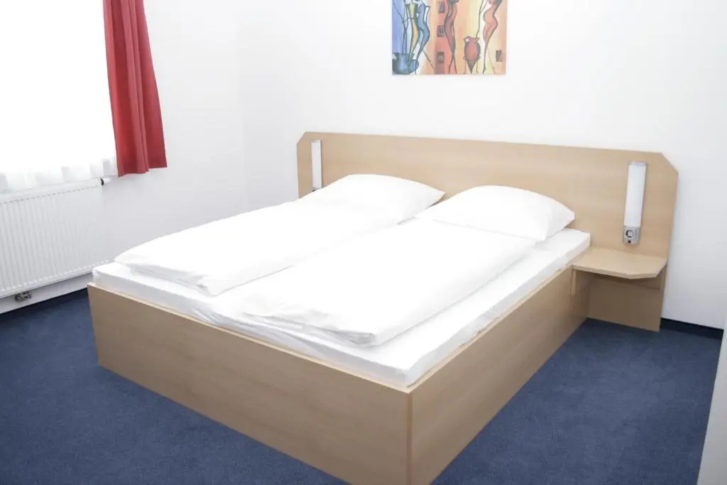 G&K Hotel - Chambres