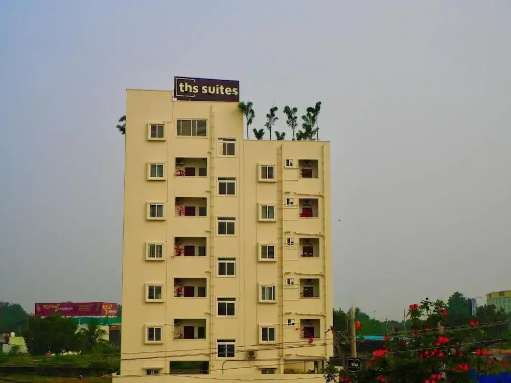 THS Suites