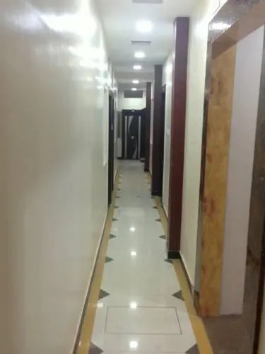 Hotel Gujarat Heritage - Général