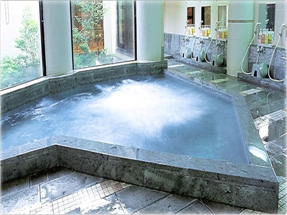 B&b Pension Hakone 사진 14