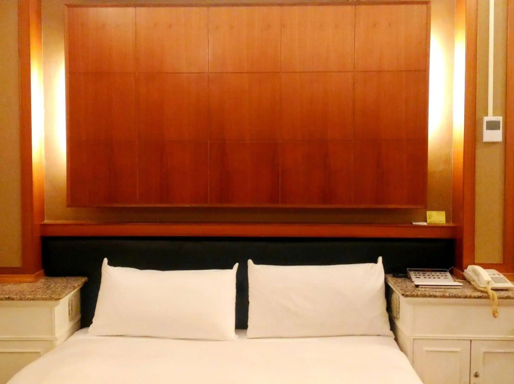 Yachuan Hotel - Général