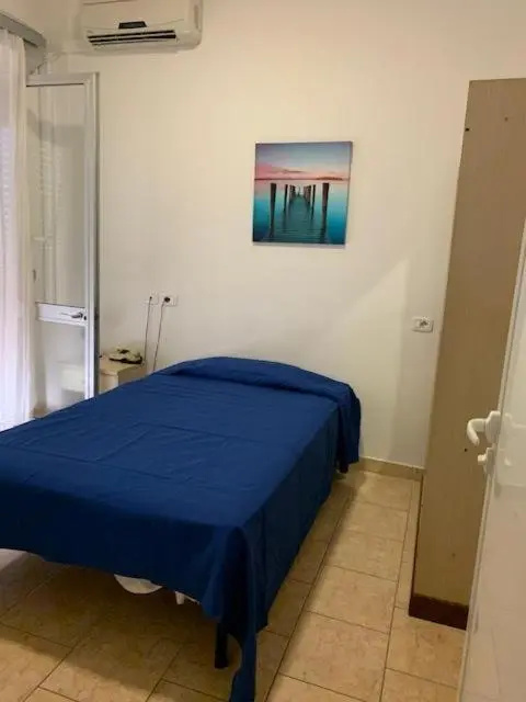 Hotel Tokio - Chambres