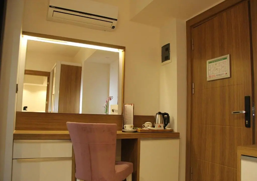 Suite