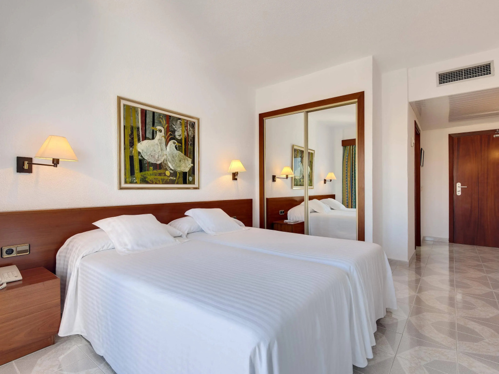 Barceló Ponent Beach - Général