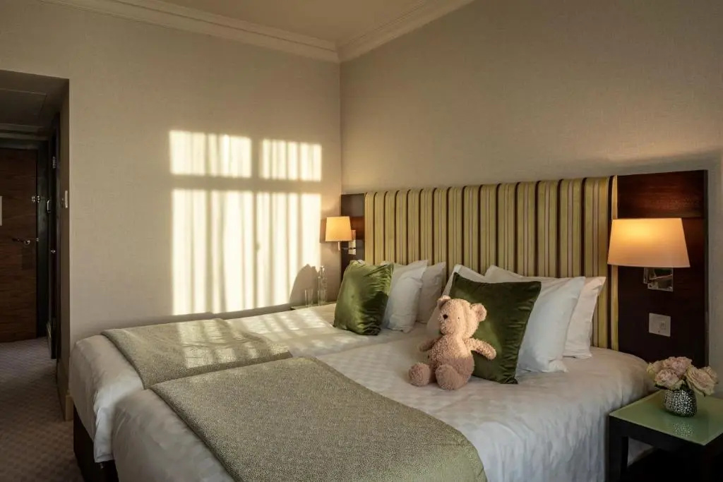 The Cavendish London - Chambres
