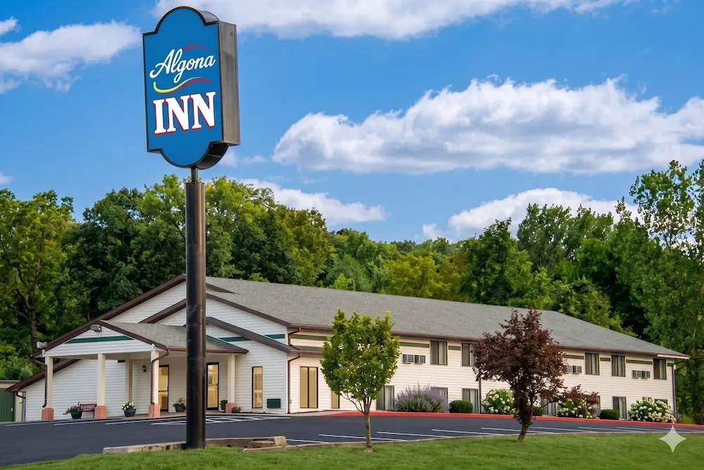 Algona Inn