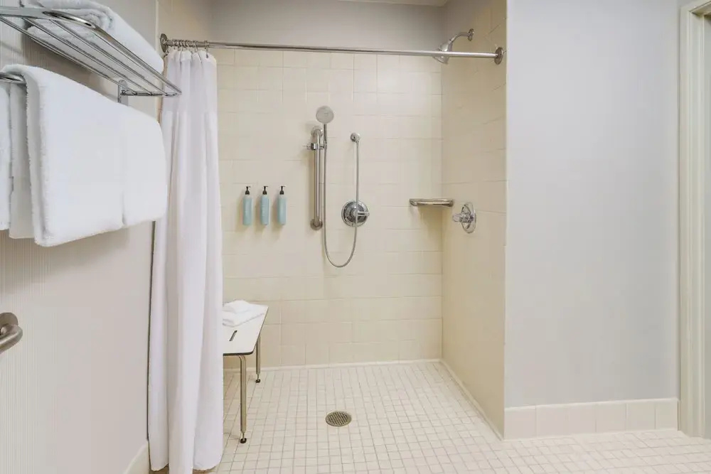 Courtyard by Marriott Palmdale - Chambres
