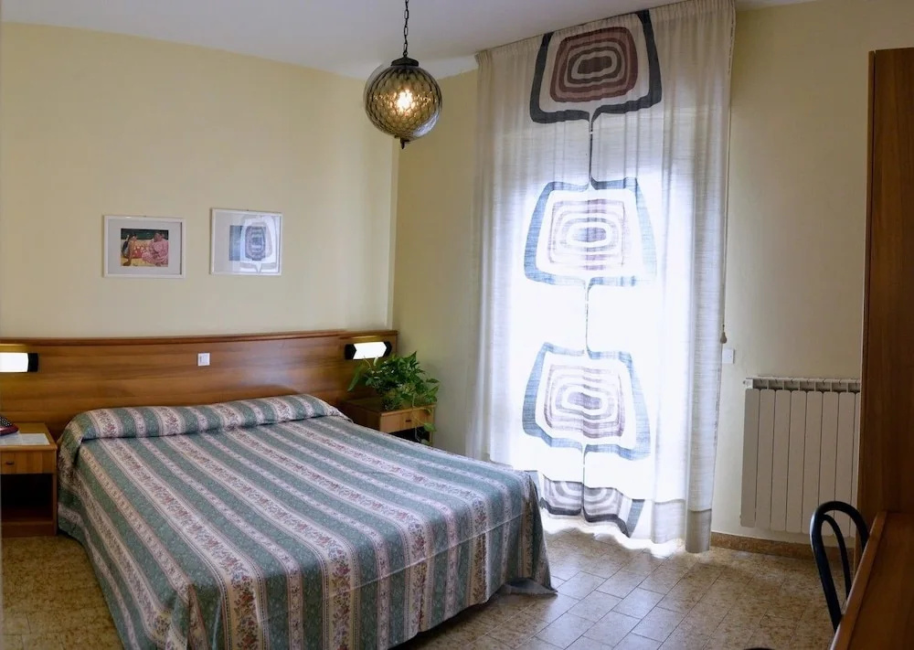 Hotel del golfo - Chambres