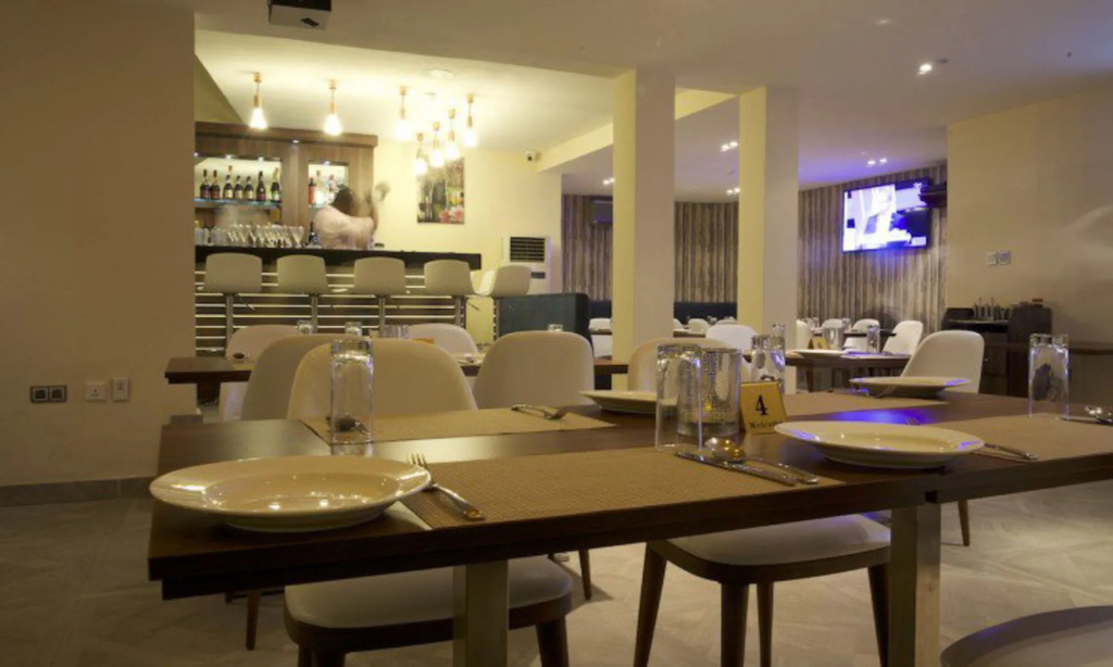 Hotel photo 15