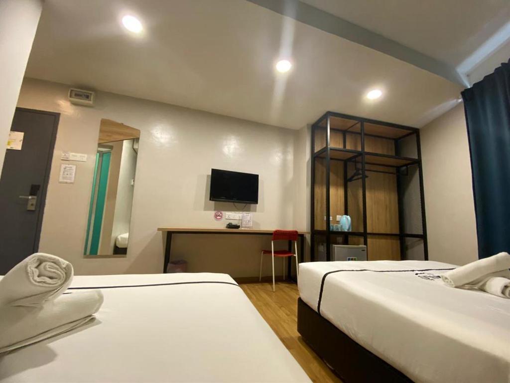 Smile Hotel Selayang Point