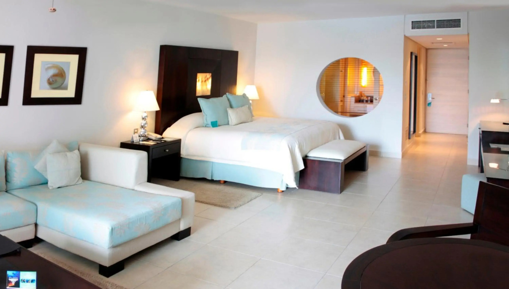 Secrets Aura Cozumel - Adults Only - All Inclusive - Général