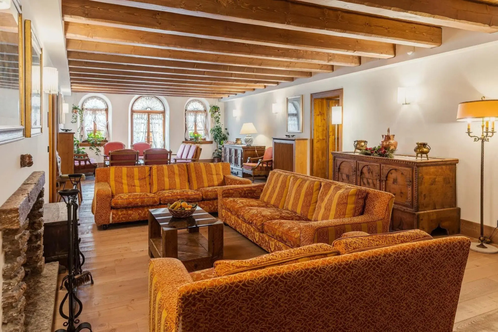 Hotel Royal - Général