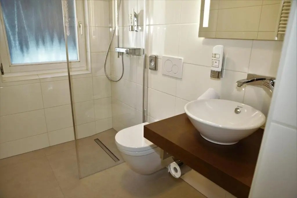 Hotel Kimmig - Chambres