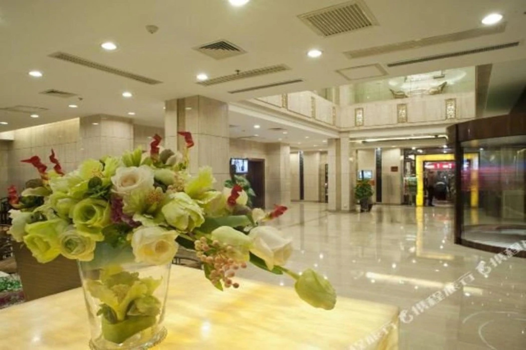 Business Centre