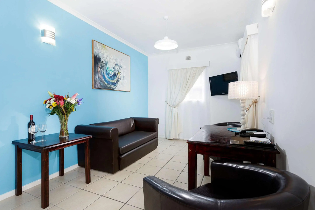Best Western Cape Suites Hotel - Général