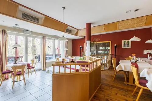 Wagners Seehotel Schleusingen - Général